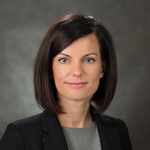 Katarzyna Nowak-Bereś