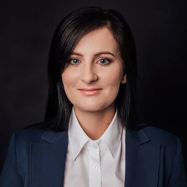 Patrycja Kubiesa