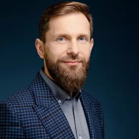 dr Aleksander Słysz