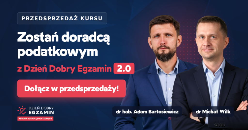 Dzień Dobry Egzamin 2.0