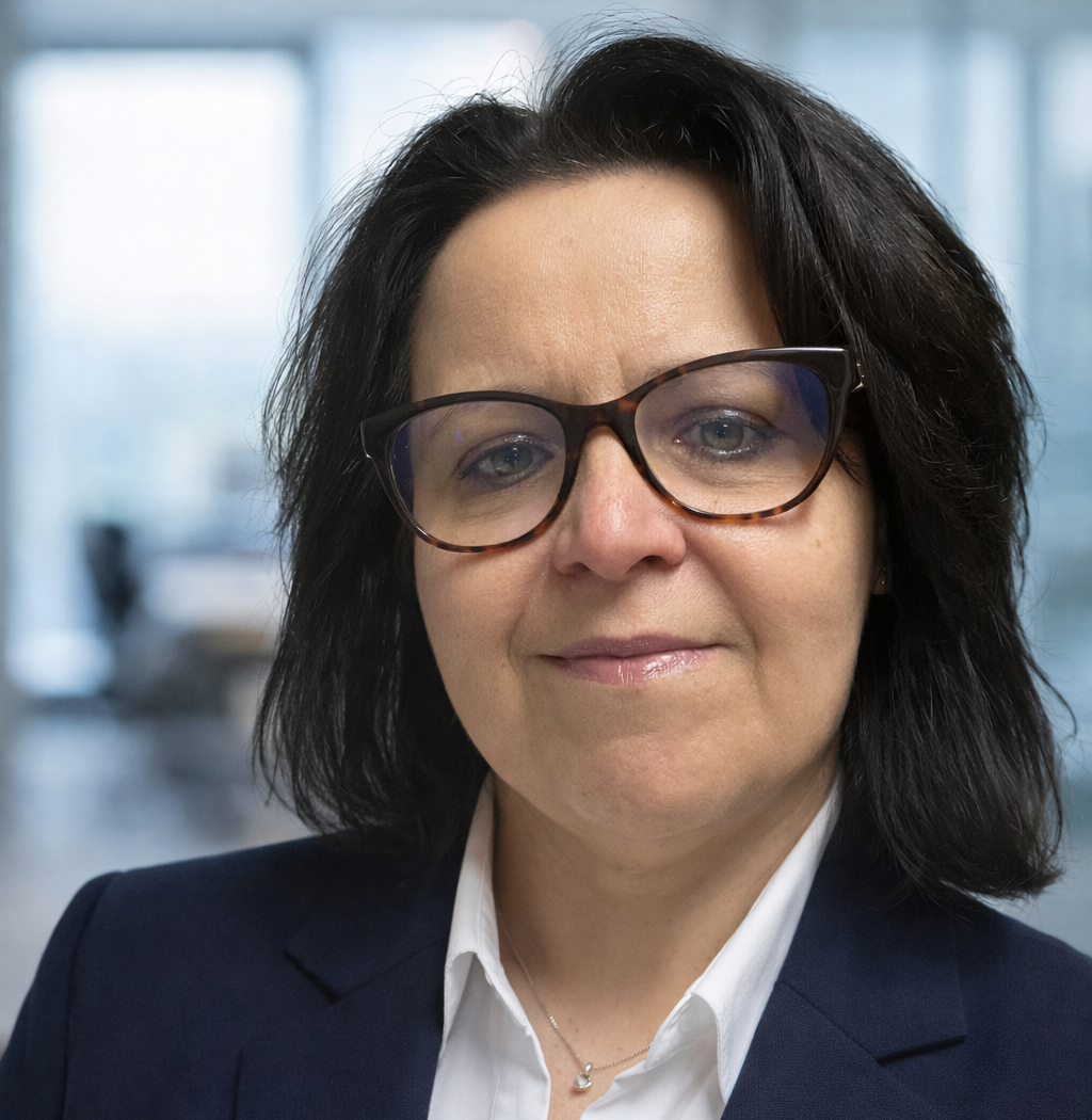 Katarzyna Barcik-Grońska